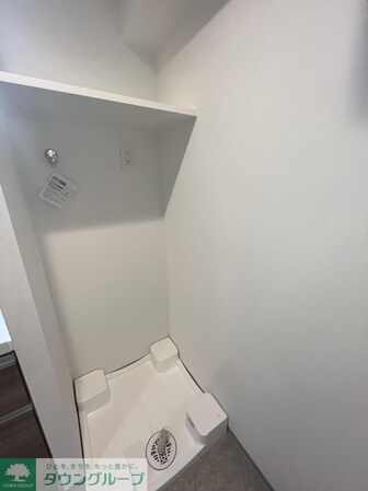 アイルプレミアム駒込の物件内観写真